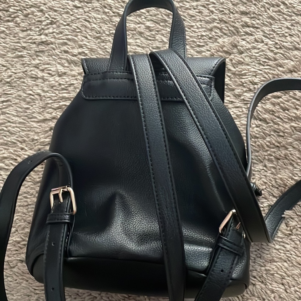 Mini backpack - Picture 2 of 2